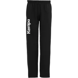 Kempa Torwart-Hose Unisex Schwarz 152