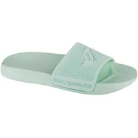 Joma Badelatschen Mädchen, Joma S.Island Jr 24 SISLJS aquamaringrün