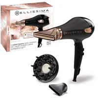 Bellissima My Pro Ceramic P5 3800 Professioneller Haartrockner für