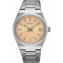 Seiko Damen Quarz Edelstahl 34 mm SUR577P1
