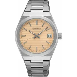 Seiko Damen Quarz Edelstahl 34 mm SUR577P1