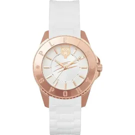 Plein Sport Glam Quarz Silikon 28 mm PSKBA0223