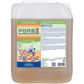 Dr. Schnell Forex Intensivreiniger 1 l