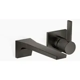 Dornbracht CL.1 Einhandmischer Dark Platinum matt