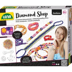 Lena - Basteln - Diamond Shop, groß