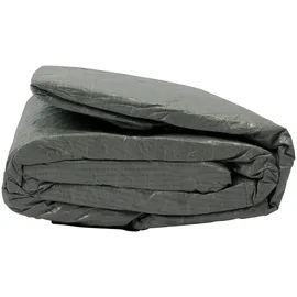 EXIT TOYS Bodenplane grau 400 x 200 cm