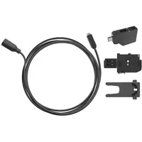 brinno AFB1000 Kamera-Extender-Set Schwarz