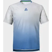 Schöffel Shirt Style Koitere MEN Blau 54