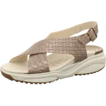 Xsensible Corfu Damen Beige/Braun 42