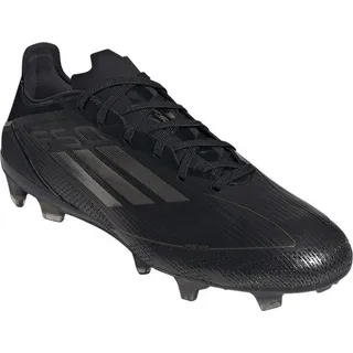 Herren core black/iron metallic/gold metallic 44 2/3