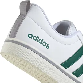 adidas VS Pace 2.0 Cloud White / Collegiate Green / Glory Grey 44 2/3