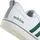 adidas VS Pace 2.0 Cloud White / Collegiate Green / Glory Grey 44 2/3