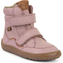 Froddo Barefoot Tex Winter Pink 25