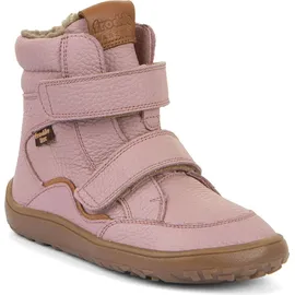 Froddo Barefoot Tex Winter Pink 25