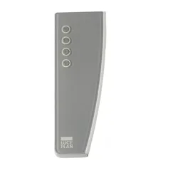 Luceplan - Fernbedienung für Blow Ventilator / Deckenleuchte