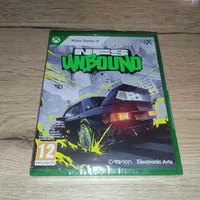 Electronic Arts NONAME Need for Speed Unbound