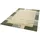 THEKO Teppich Royal Ganges 991 300 grün 120 x 180 cm;
