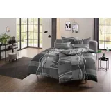 OTTO home Kelian Biber anthrazit 155 x 220 cm + 80 x 80 cm