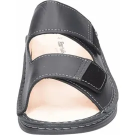 Finn Comfort Psara Schwarz 45