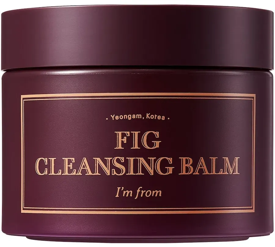 I’m From Fig Cleansing Balm Gesichtscreme 100 ml