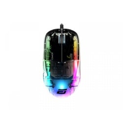 Endgame Gear XM1 RGB Gaming-Maus - Dark Reflex