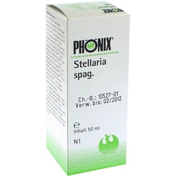 PHÖNIX STELLARIA spag.Tropfen
