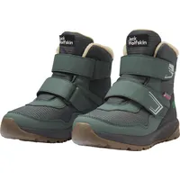 Jack Wolfskin Polar Bear-B Texapore Mid Vc Schuhe (Größe