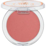 Essence Soft Touch mattes cremiges Rouge Farbton 10 antique bloom 5 g
