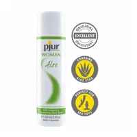 pjur Woman Aloe Gleitgel 100 ml