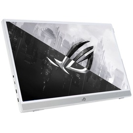 Asus ROG Strix XG16AHP-W 16"