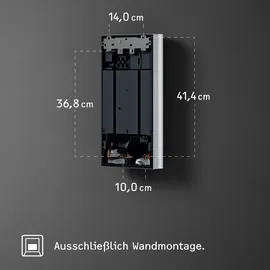 Stiebel Eltron DHB-E LCD 11/13,5