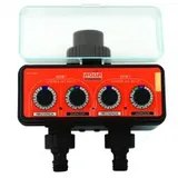 AQUA CONTROL C5005 Wasserhahn Programmierer 0,20 m blau