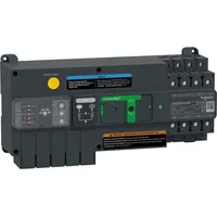 Schneider Electric TA10D4S0324TPE Netzumschaltsteuergerät 1St.