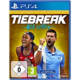 Tiebreak: ACE Edition - [PlayStation 4]