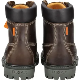 Dockers 53AX001 Herren Braun 41