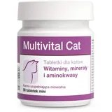 Dolfos Multivital Katze 90 Tabletten