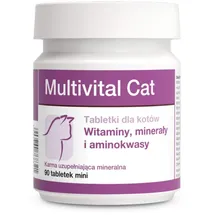 Dolfos Multivital Katze 90 Tabletten