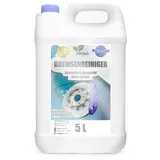 DTP-SOFT Bremsenreiniger 5 Liter | Werkstattreiniger Frei von Aceton | Teilereiniger Entfetter Montagereiniger Acetonfrei 5 L