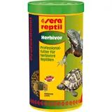 AS Aquaristik & Heimtierbedarf GmbH & Co. KG sera reptil Professional Herbivor Nature 1000 Milliliter