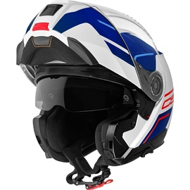 Schuberth C5 Master Blue