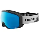 HEAD Goggle OTG 5K Skibrille blue/white