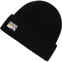 Protest Worsley 24 Mütze - True Black - 59