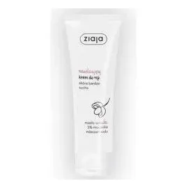 Ziaja Moisturising Hand Cream 80ml