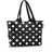 dots white