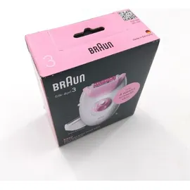 Braun Silk-epil 3-031