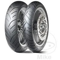 Dunlop ScootSmart 120/70-10 54L TL