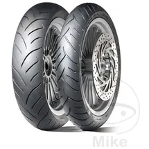 Dunlop ScootSmart 120/70-10 54L TL