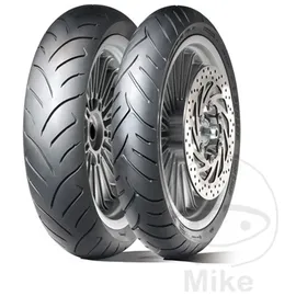 Dunlop ScootSmart 120/70-10 54L TL