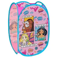 Disney Princess Aufbewahrungstasche für Spielzeug – Einfach zu falten