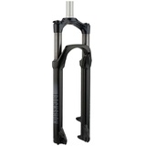 RockShox Unisex – Erwachsene Judy Tk Federgabel, Silver One Size, Einheitsgröße